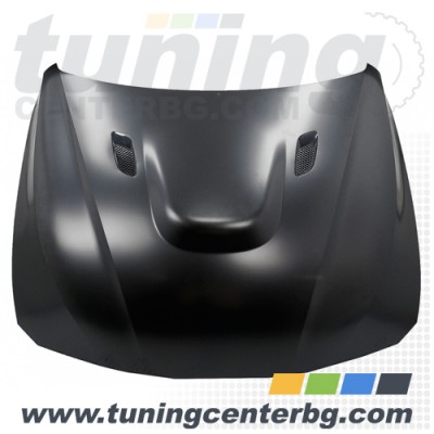 ПРЕДЕН КАПАК ЗА BMW 3 F30/F31, BMW 4 F32/F33/F36